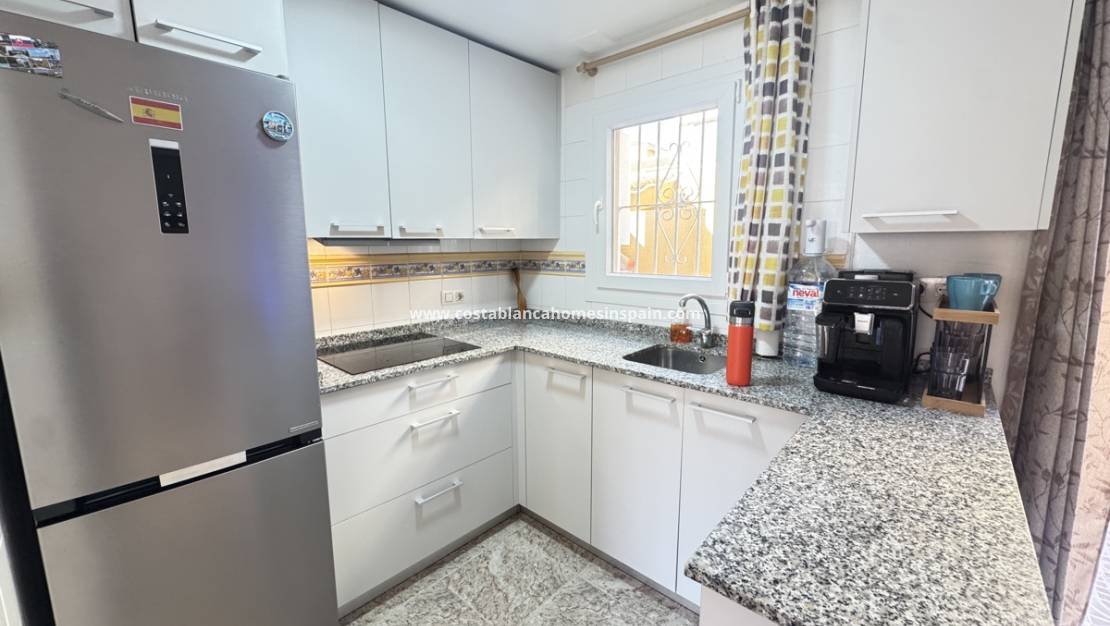 Resale - Townhouse - Cabo Roig