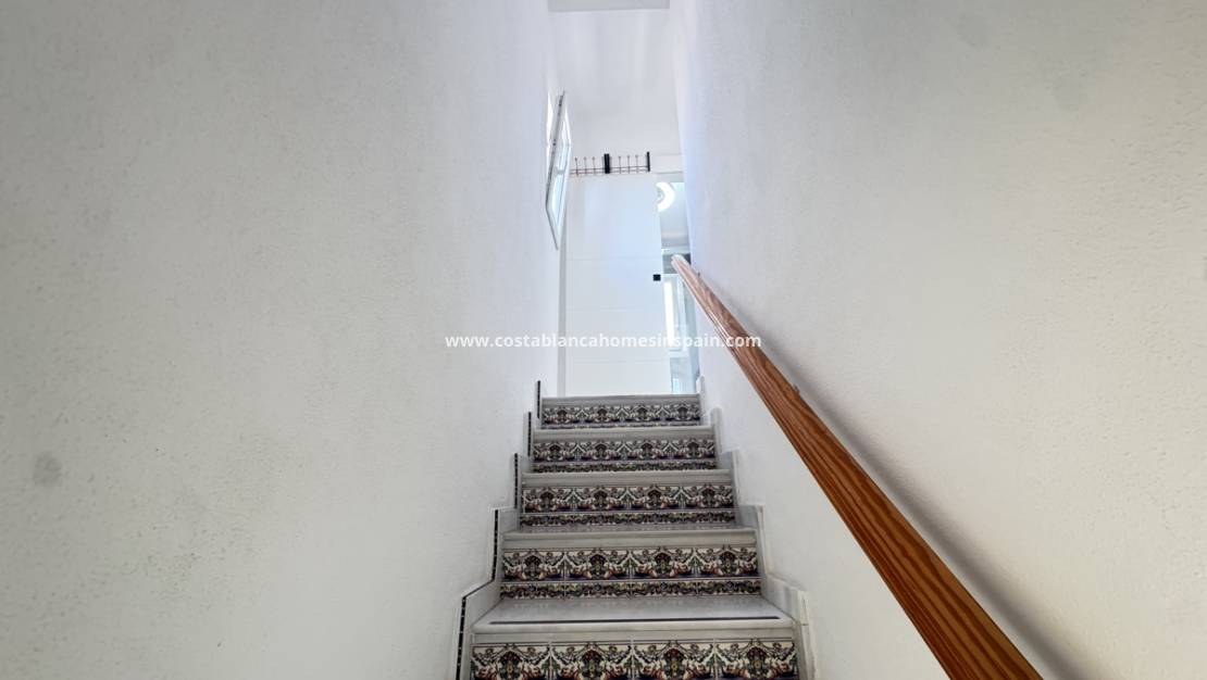 Resale - Townhouse - Cabo Roig