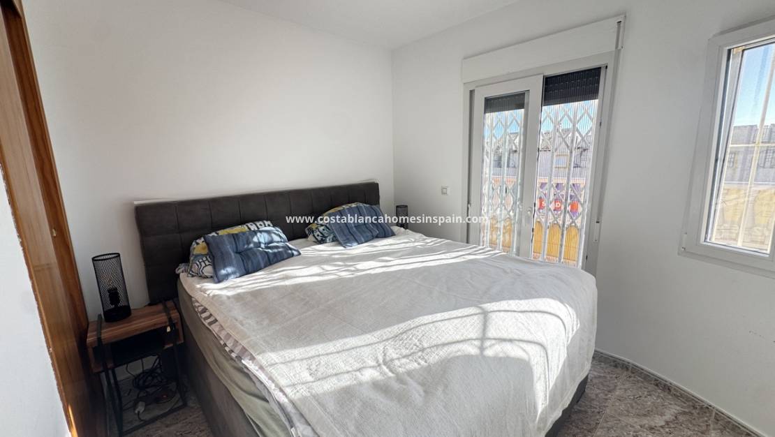 Resale - Townhouse - Cabo Roig