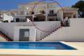 Resale - Townhouse - Calpe