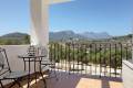 Resale - Townhouse - Calpe