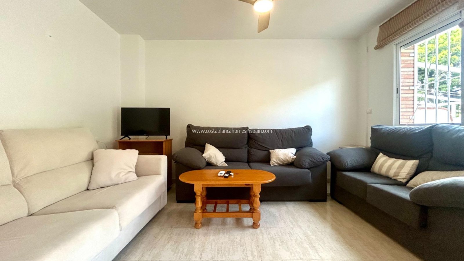 Resale - Townhouse - Campoamor