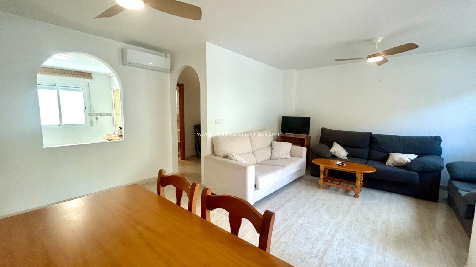 Resale - Townhouse - Campoamor