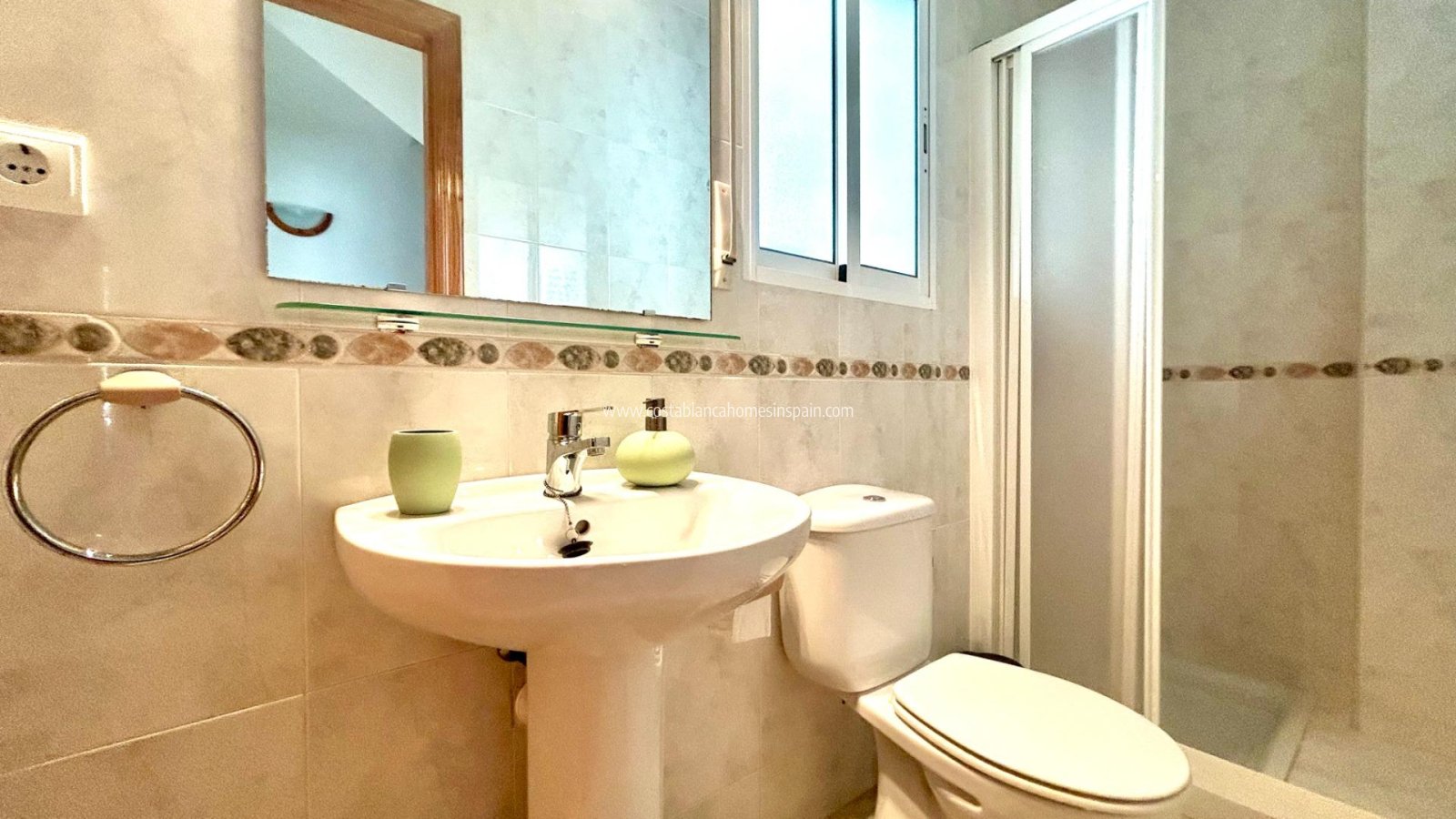 Resale - Townhouse - Campoamor