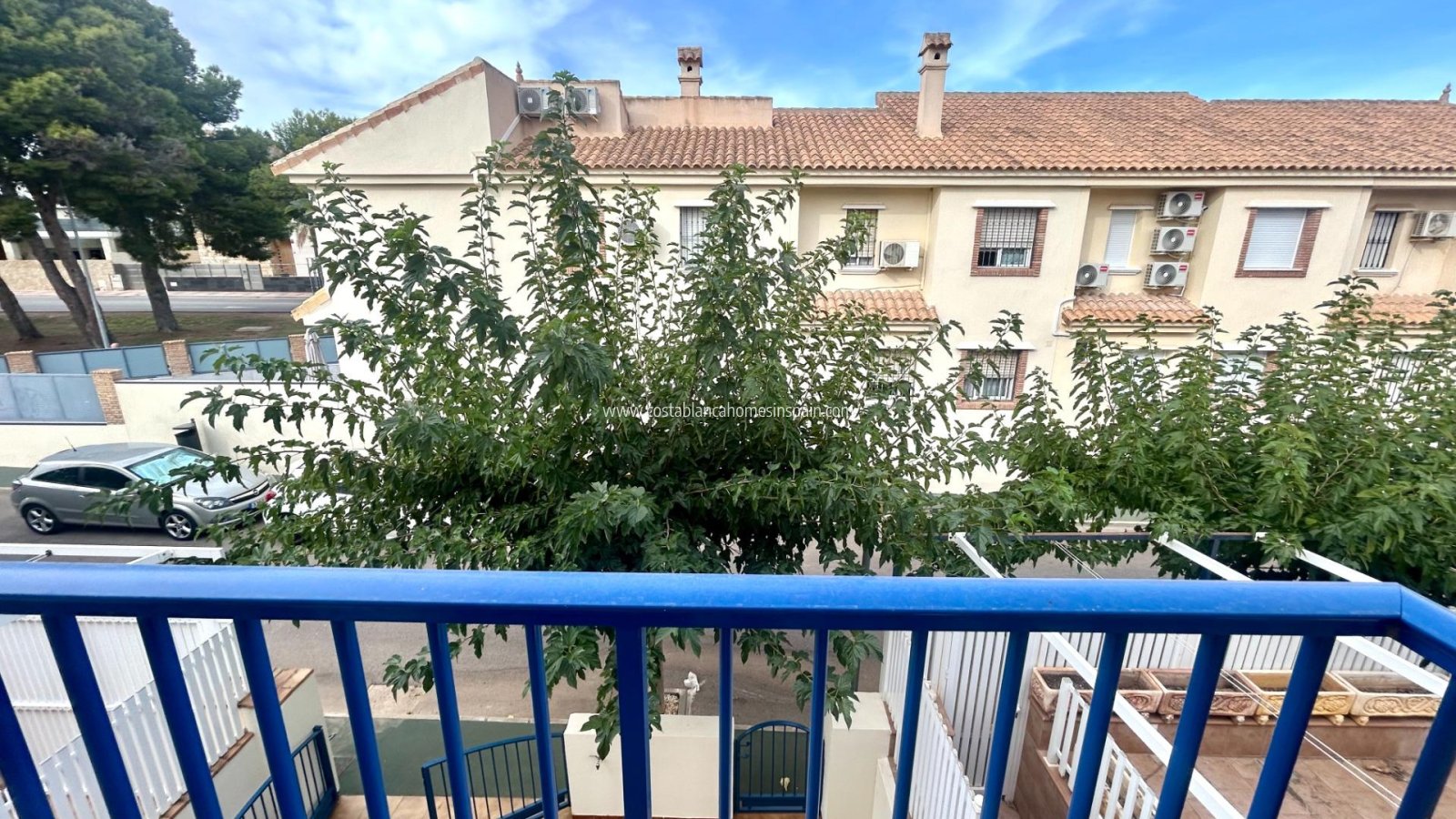 Resale - Townhouse - Campoamor