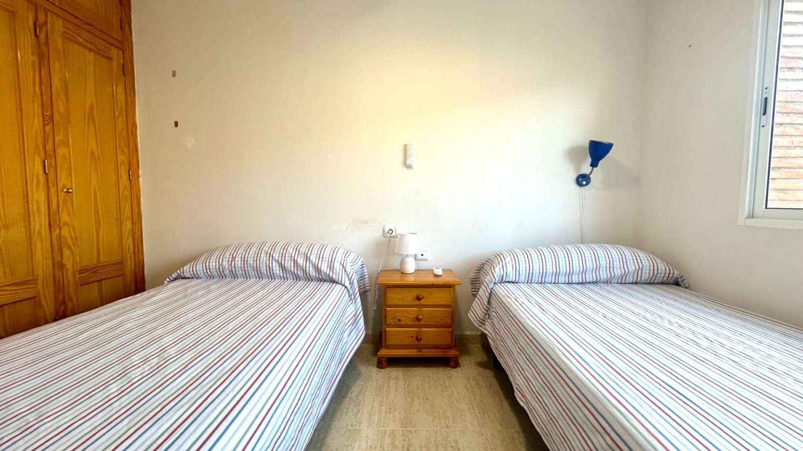 Resale - Townhouse - Campoamor