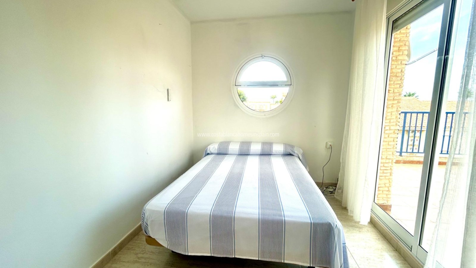 Resale - Townhouse - Campoamor