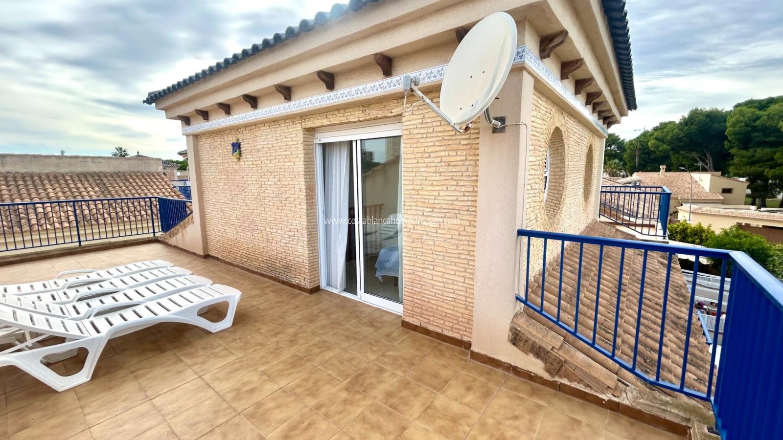 Resale - Townhouse - Campoamor