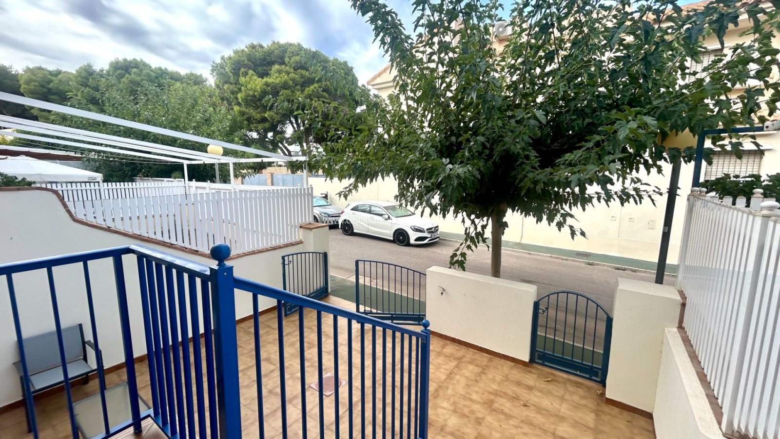 Resale - Townhouse - Campoamor