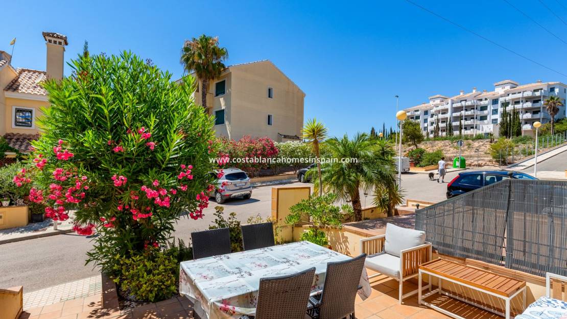 Resale - Townhouse - Campoamor