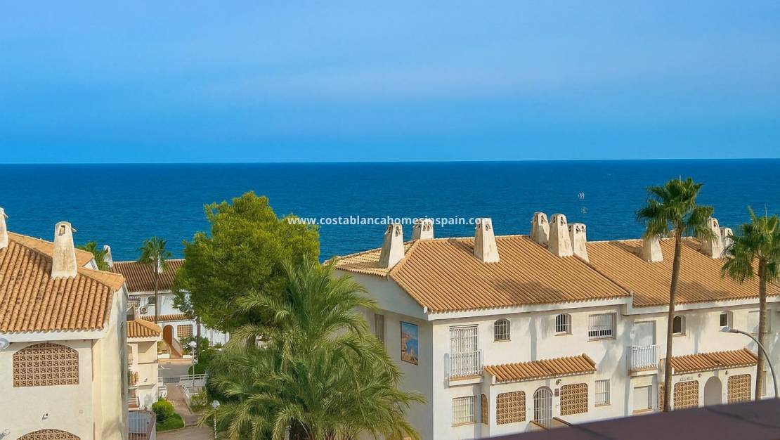 Resale - Townhouse - Campoamor