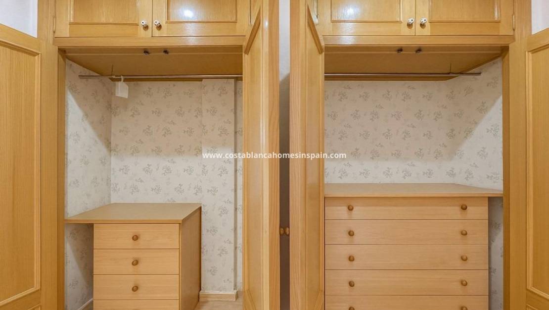 Resale - Townhouse - Campoamor