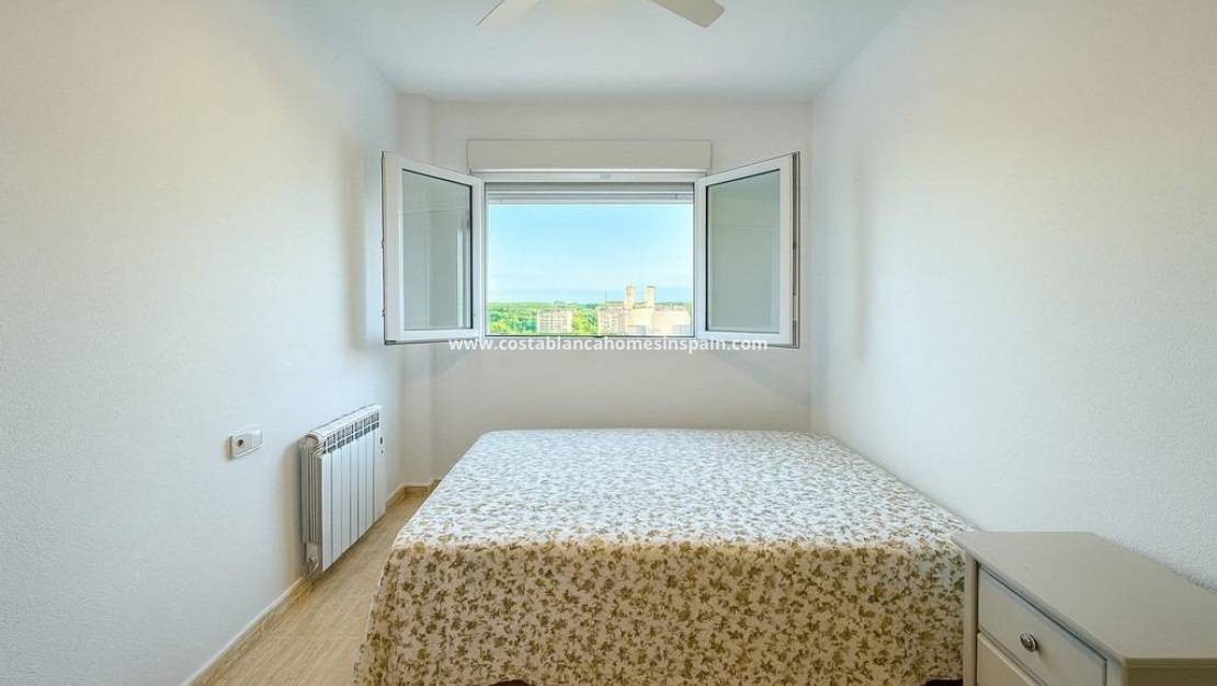 Resale - Townhouse - Campoamor