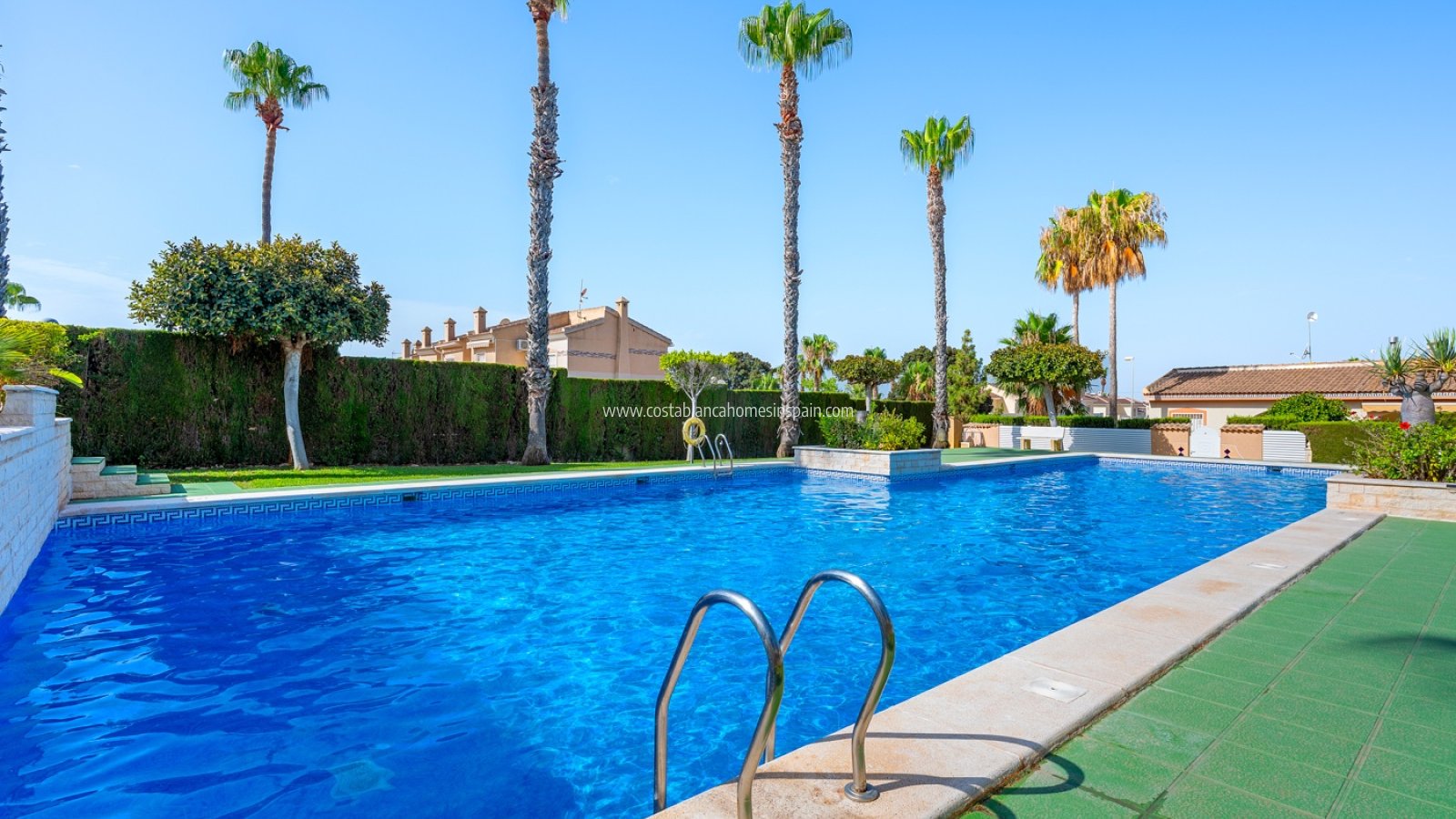 Resale - Townhouse - Ciudad Quesada - Ciudad Quesada - Rojales