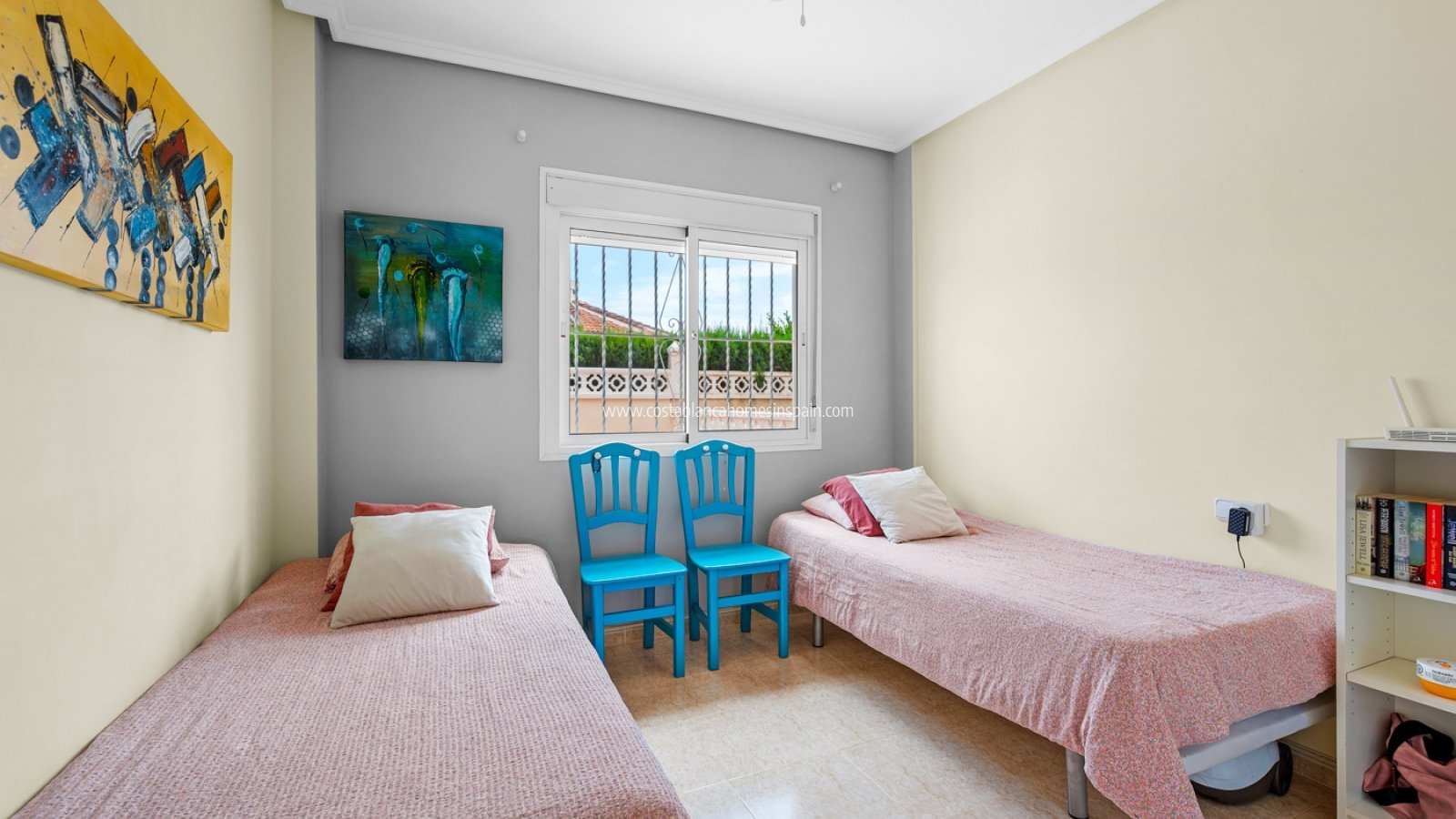 Resale - Townhouse - Ciudad Quesada - Ciudad Quesada - Rojales