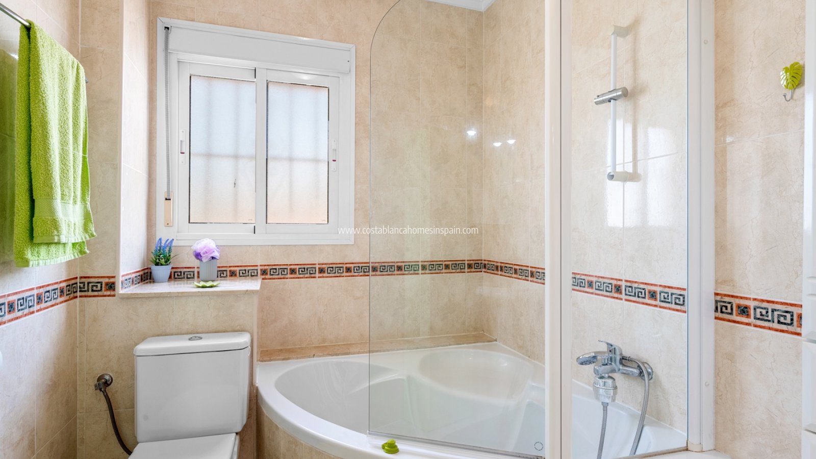 Resale - Townhouse - Ciudad Quesada - Ciudad Quesada - Rojales
