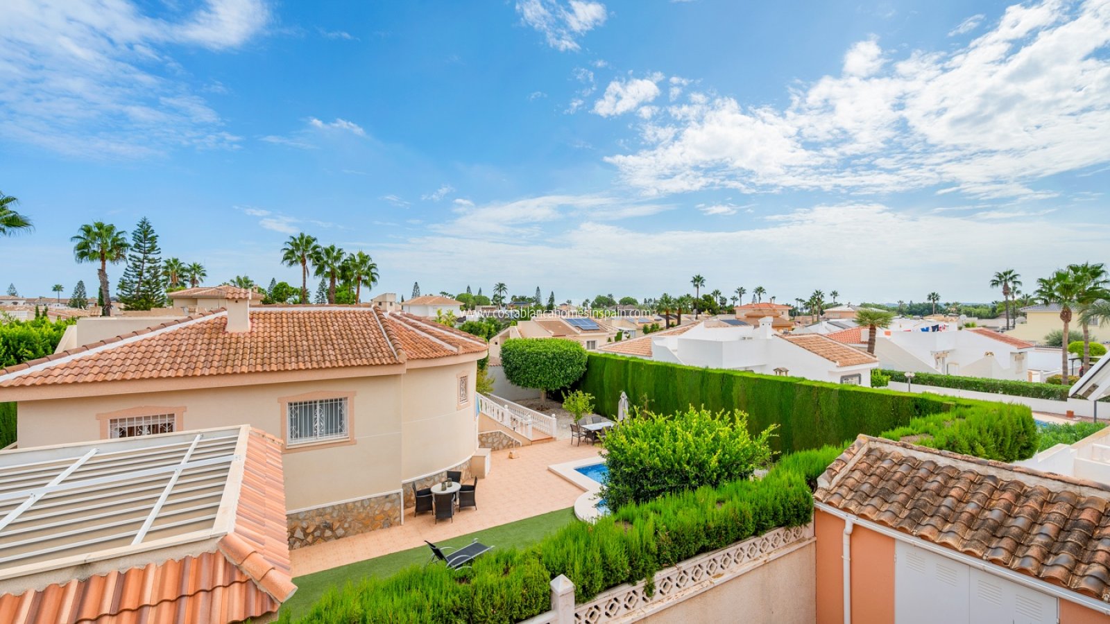 Resale - Townhouse - Ciudad Quesada - Ciudad Quesada - Rojales