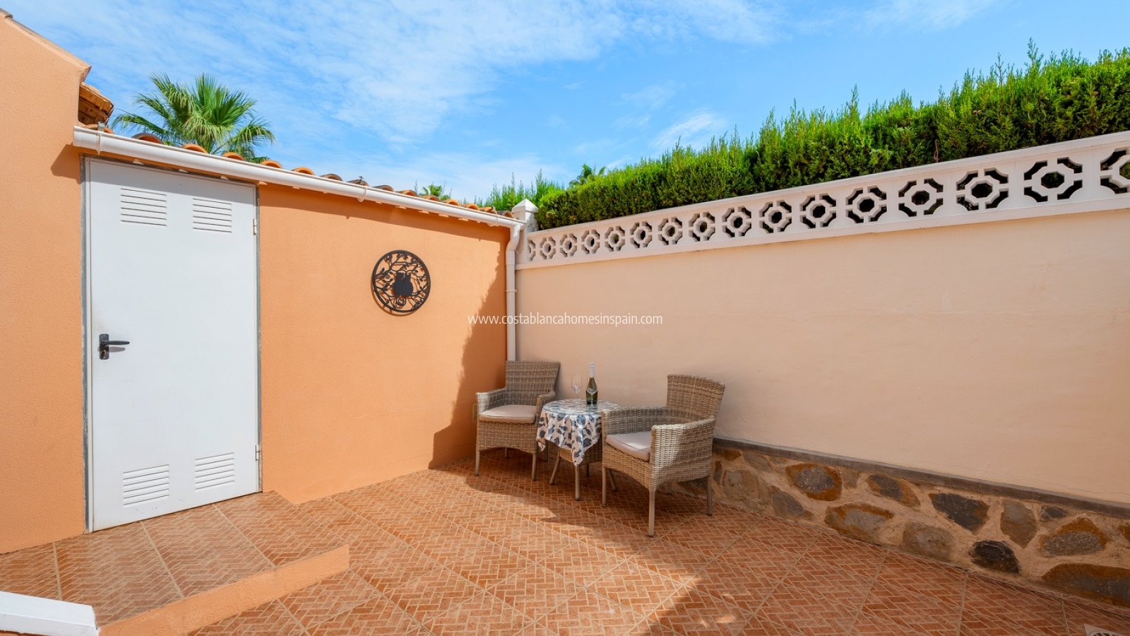 Resale - Townhouse - Ciudad Quesada - Ciudad Quesada - Rojales