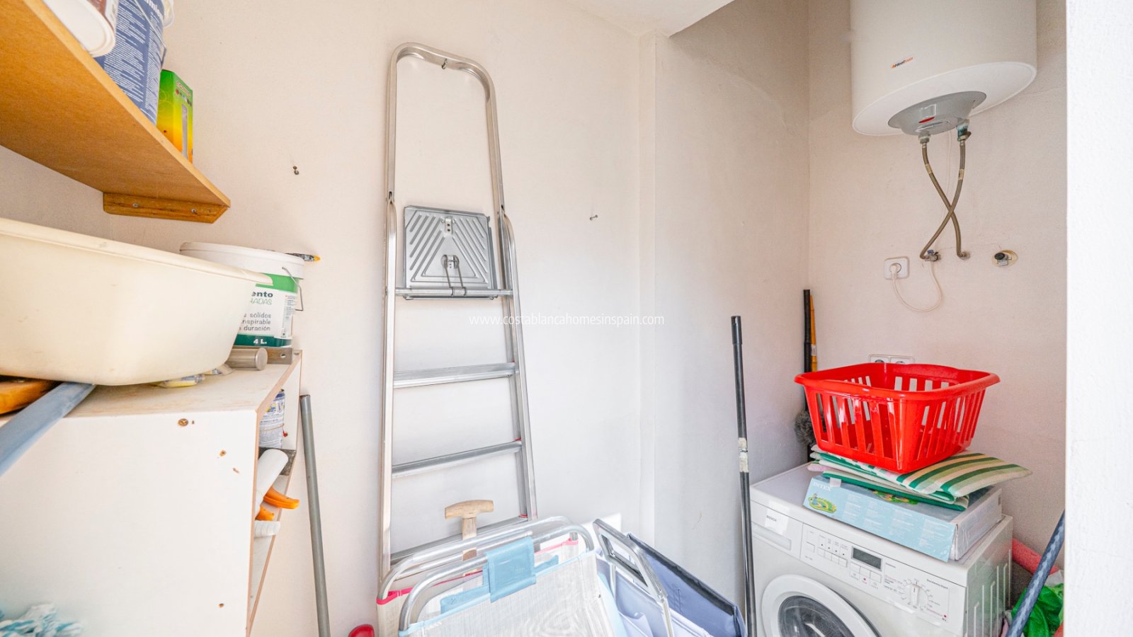 Resale - Townhouse - Ciudad Quesada - Lo Marabú