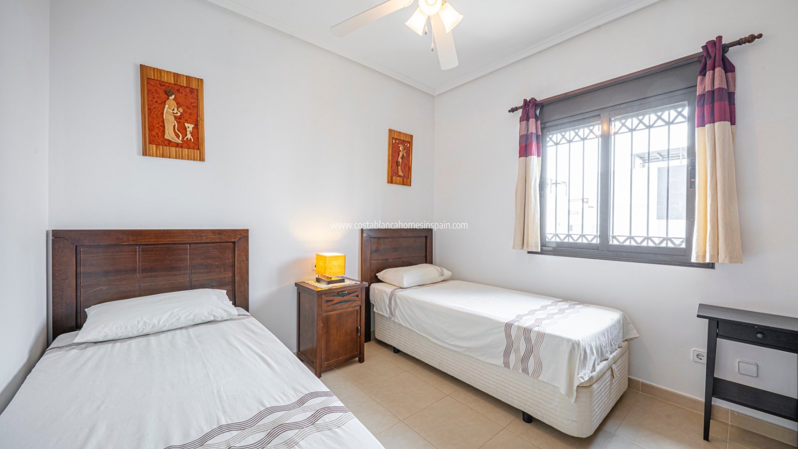Resale - Townhouse - Ciudad Quesada - Lo Marabú