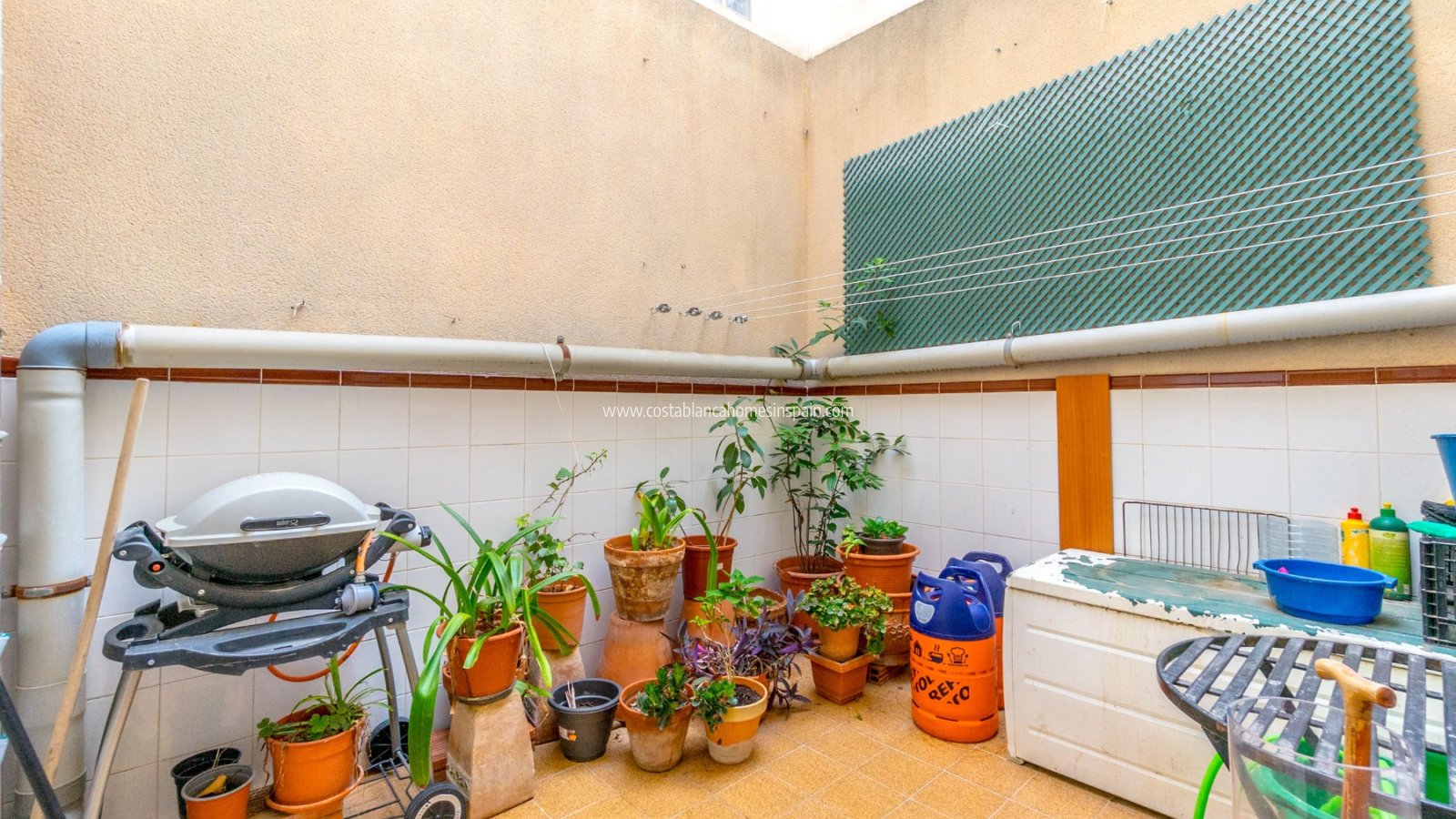 Resale - Townhouse - Ciudad Quesada/Rojales - Ciudad Quesada