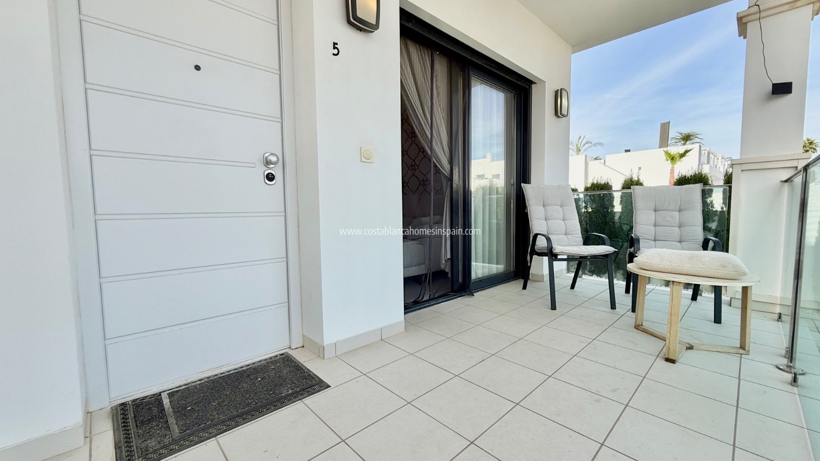 Resale - Townhouse - Ciudad Quesada/Rojales - Lo Marabu