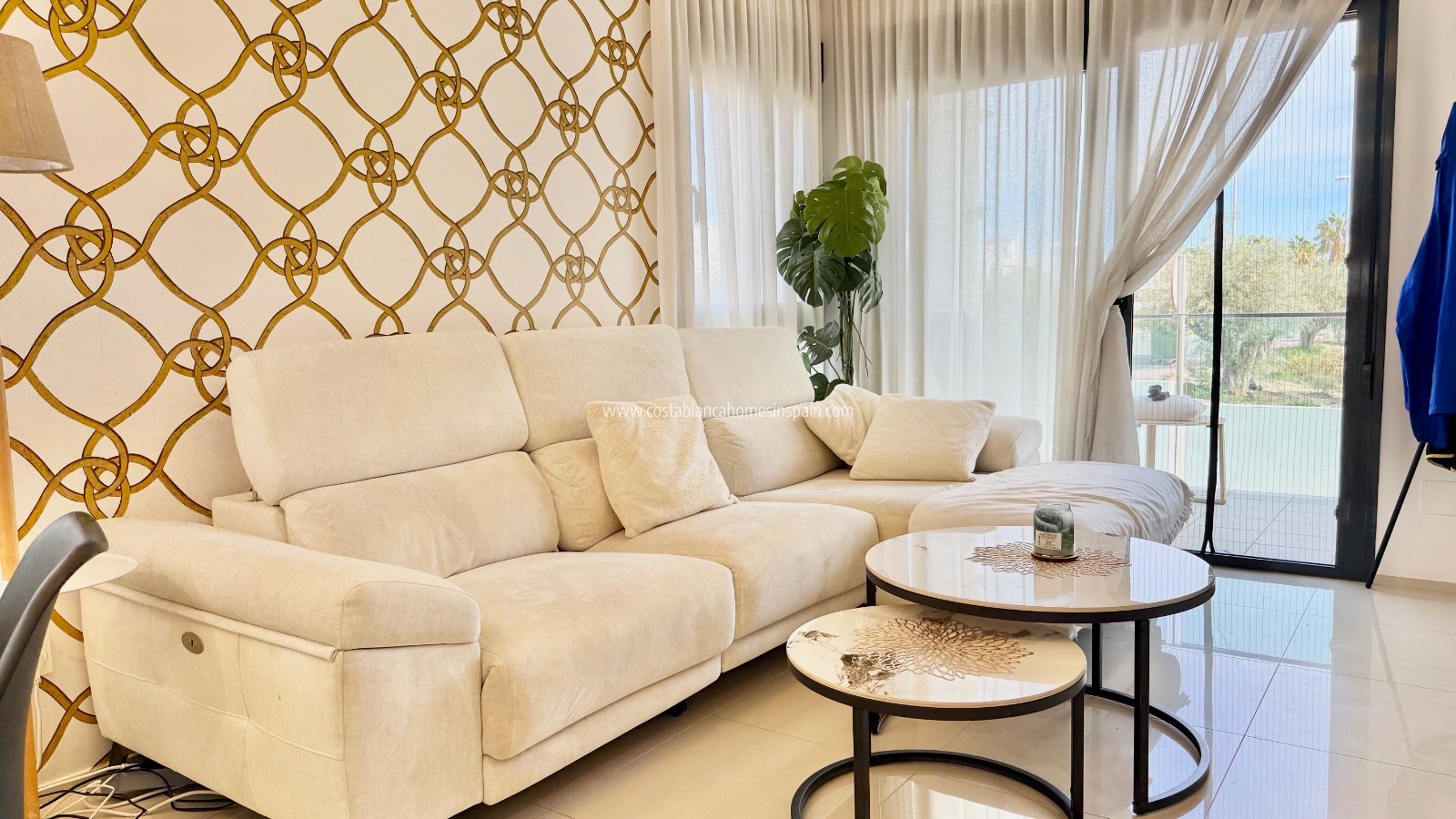 Resale - Townhouse - Ciudad Quesada/Rojales - Lo Marabu