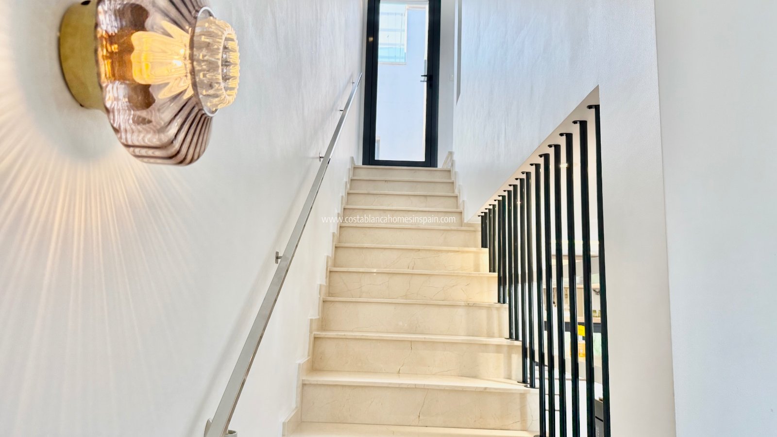 Resale - Townhouse - Ciudad Quesada/Rojales - Lo Marabu