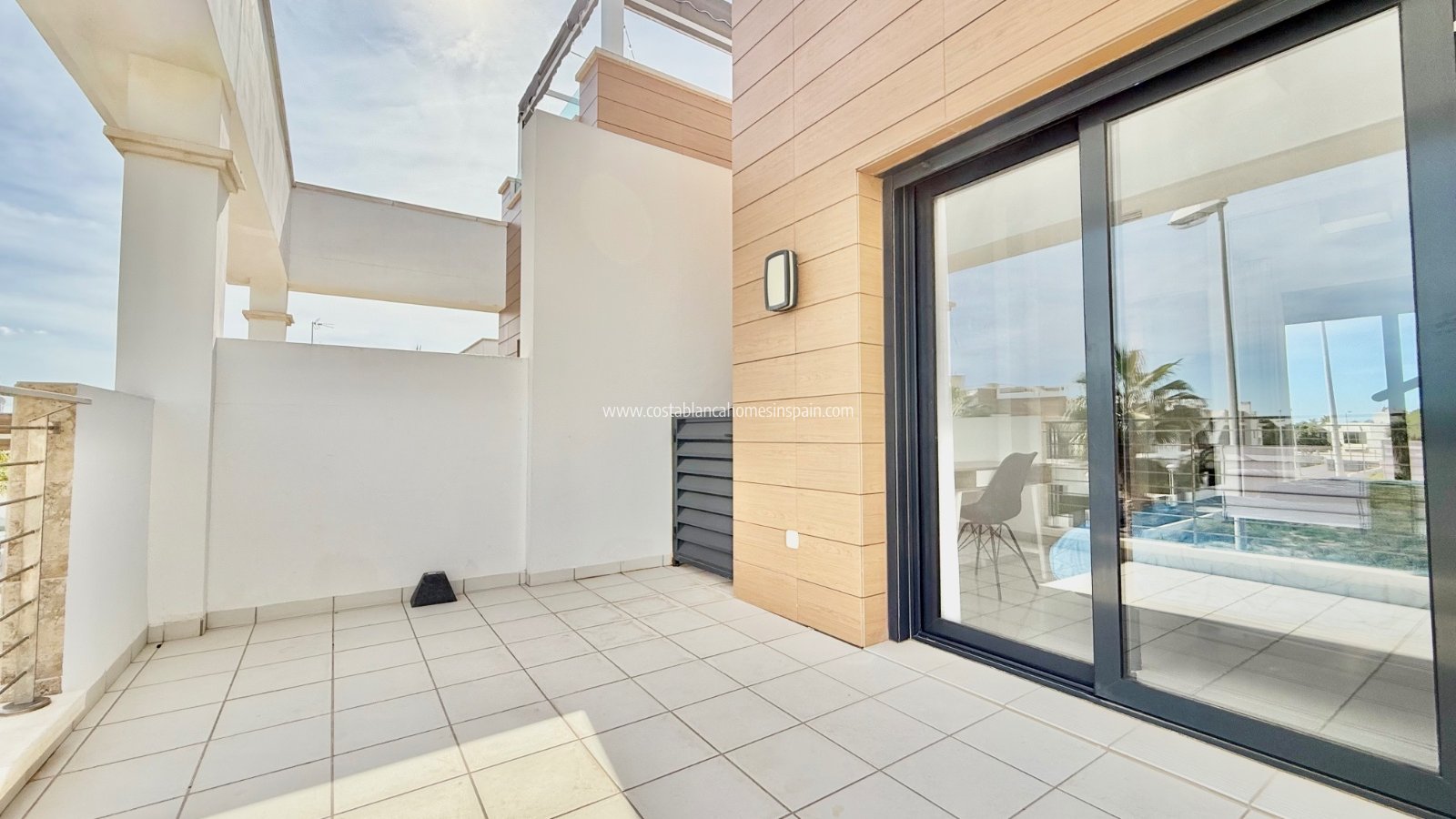 Resale - Townhouse - Ciudad Quesada/Rojales - Lo Marabu