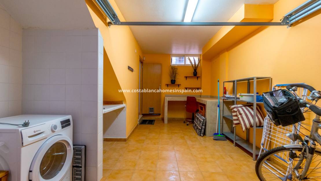 Resale - Townhouse - Ciudad Quesada/Rojales - Rojales