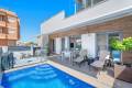Resale - Townhouse - Formentera del Segura