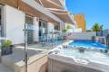 Resale - Townhouse - Formentera del Segura