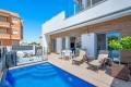 Resale - Townhouse - Formentera del Segura