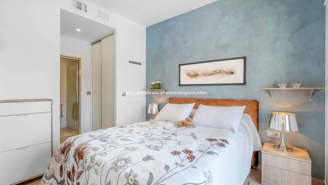 Resale - Townhouse - Formentera del Segura