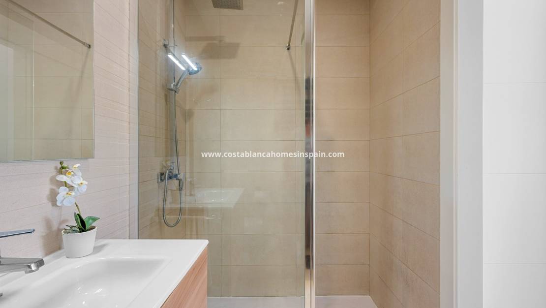 Resale - Townhouse - Formentera del Segura