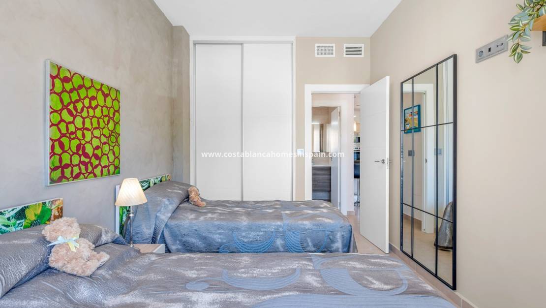 Resale - Townhouse - Formentera del Segura