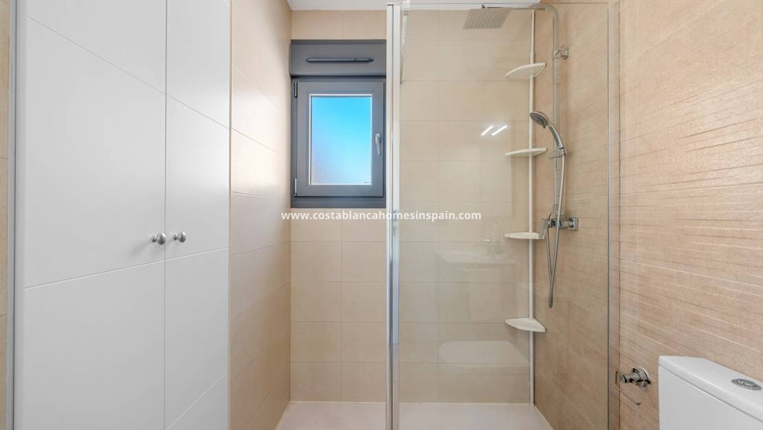 Resale - Townhouse - Formentera del Segura