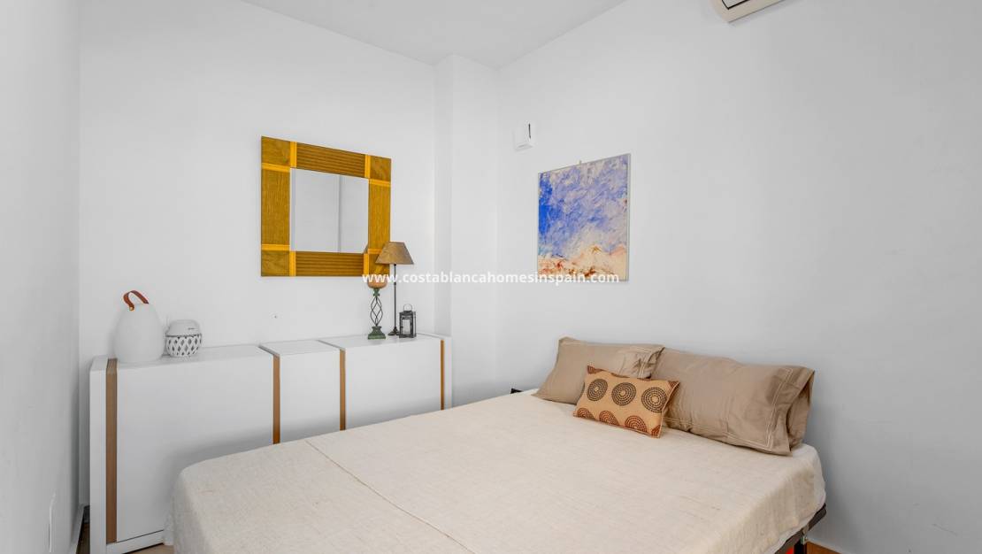 Resale - Townhouse - Formentera del Segura