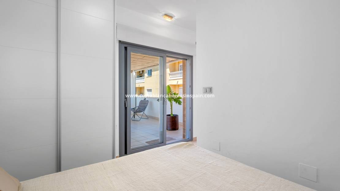 Resale - Townhouse - Formentera del Segura