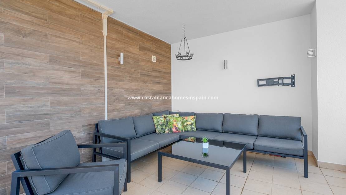 Resale - Townhouse - Formentera del Segura