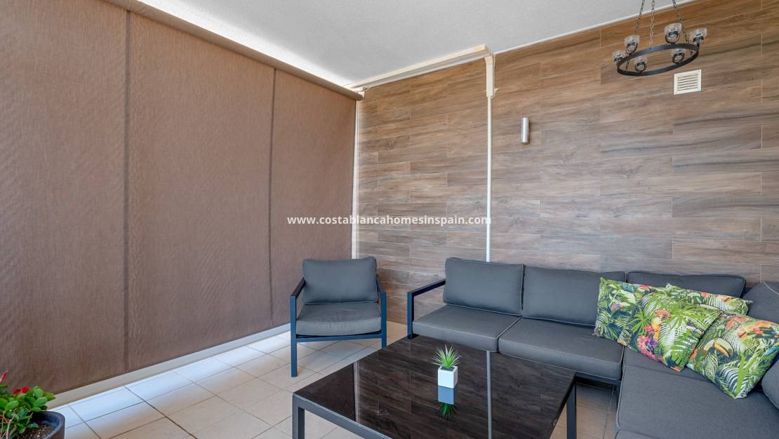 Resale - Townhouse - Formentera del Segura