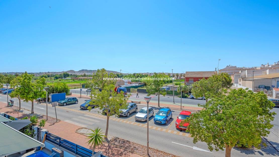 Resale - Townhouse - Formentera del Segura