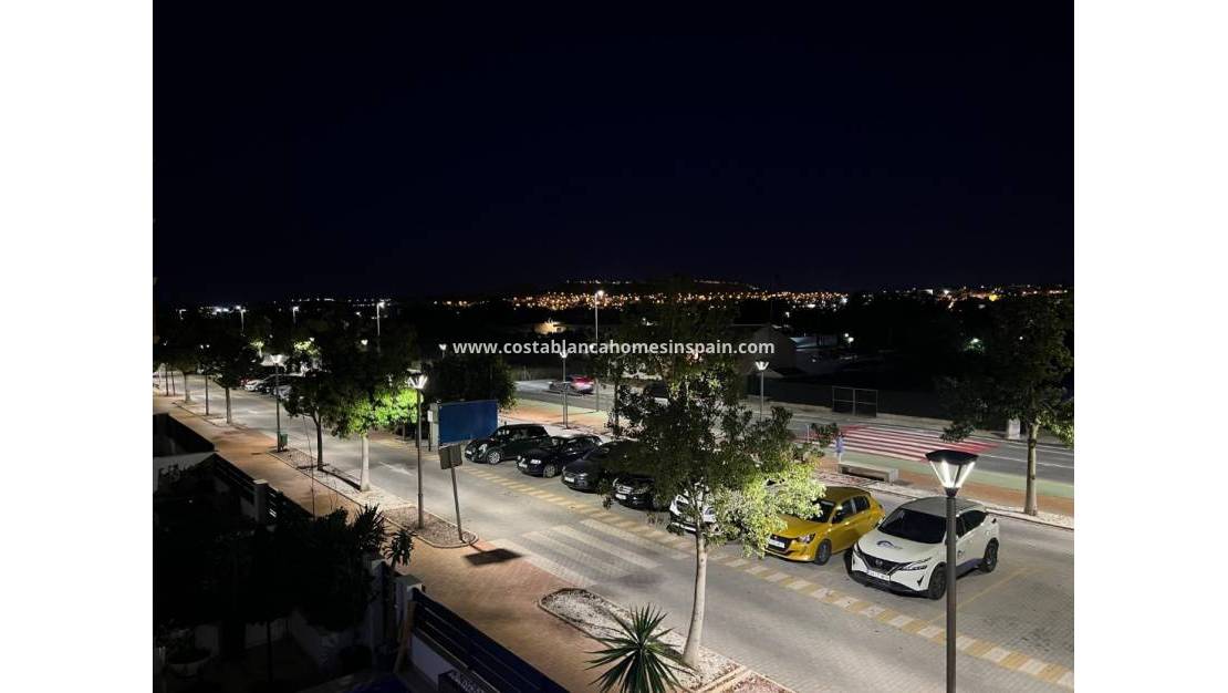 Resale - Townhouse - Formentera del Segura