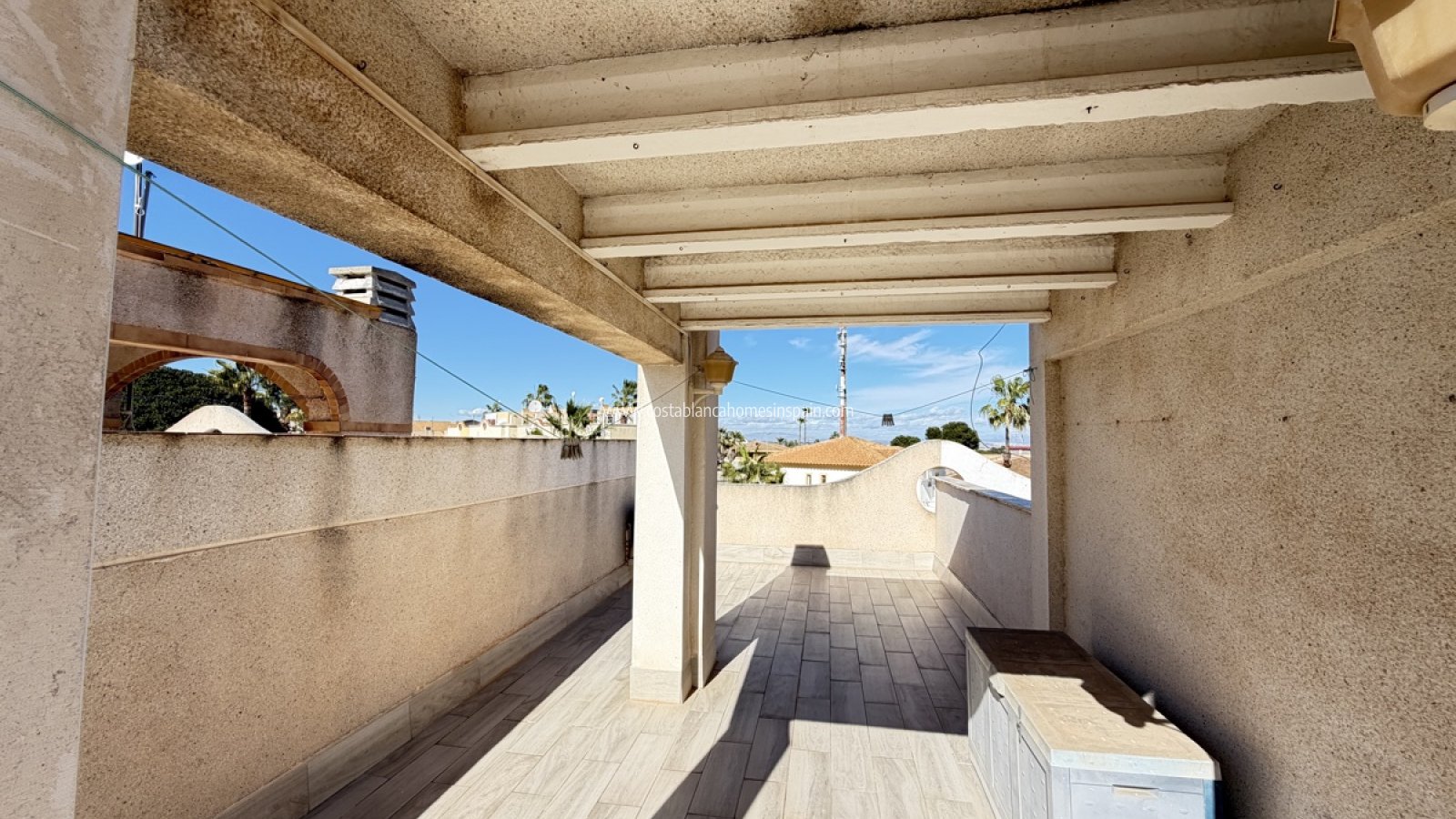 Resale - Townhouse - La Florida