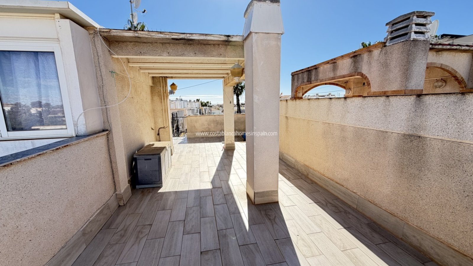 Resale - Townhouse - La Florida