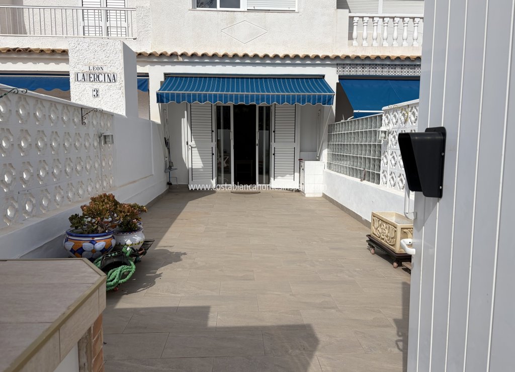 Resale - Townhouse - La Zenia - Costa Blanca