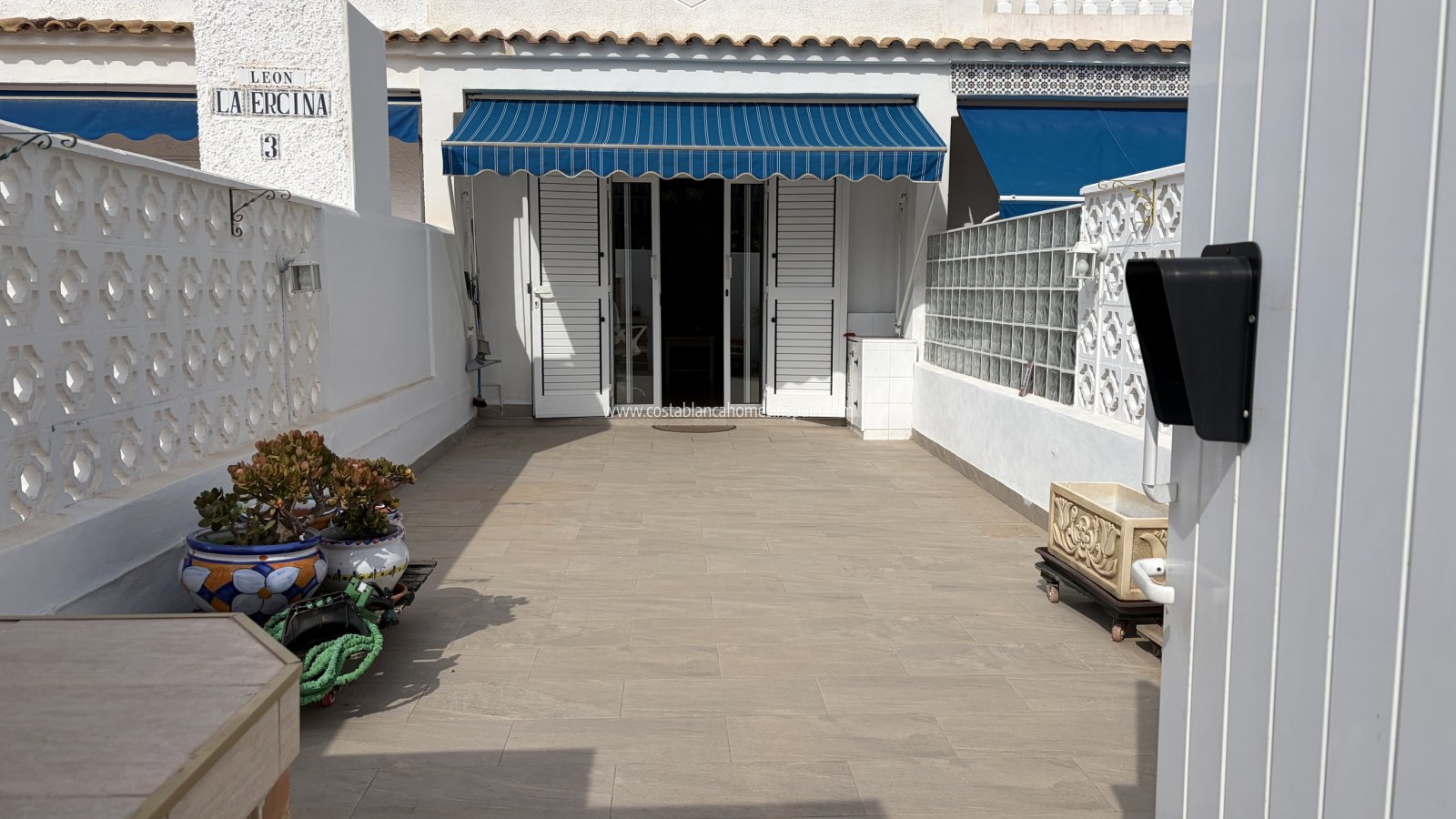 Resale - Townhouse - La Zenia - Costa Blanca
