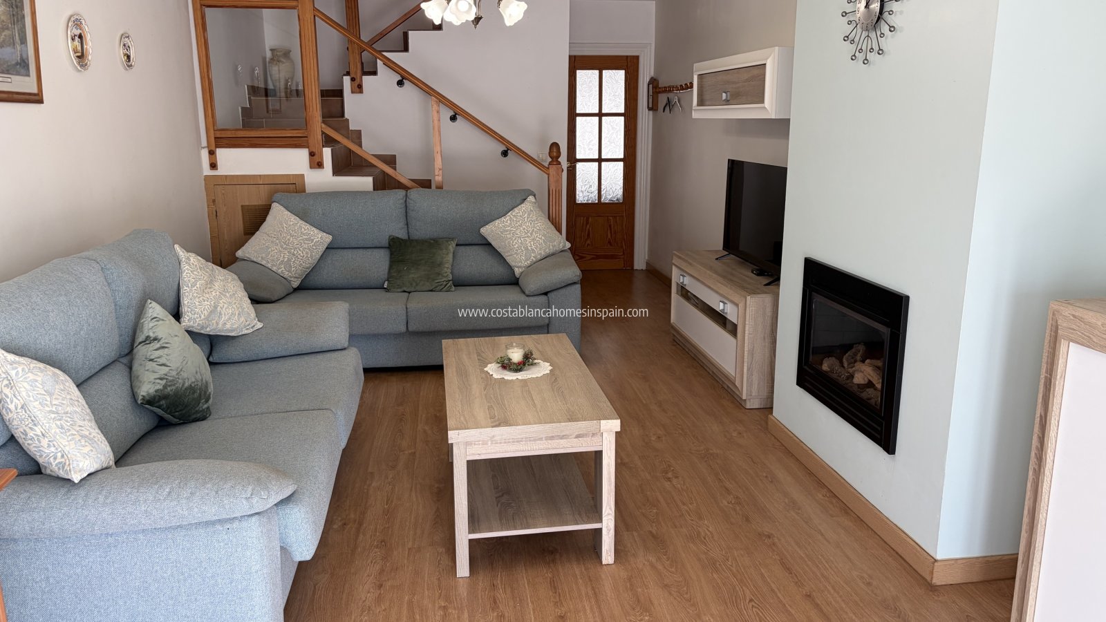 Resale - Townhouse - La Zenia - Costa Blanca