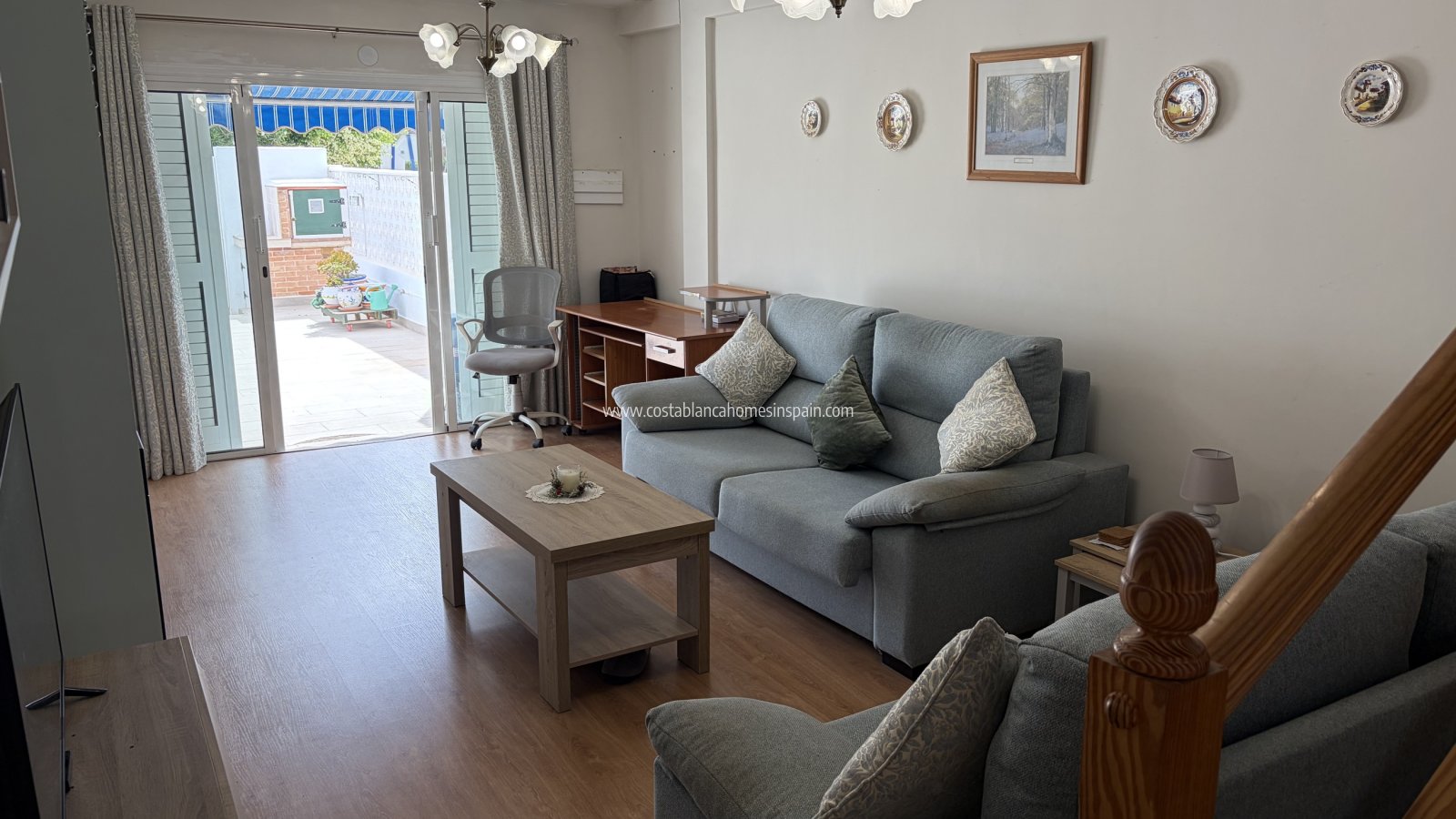Resale - Townhouse - La Zenia - Costa Blanca