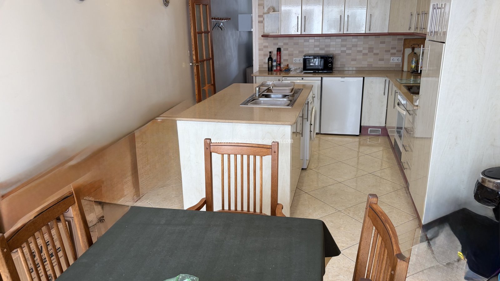 Resale - Townhouse - La Zenia - Costa Blanca